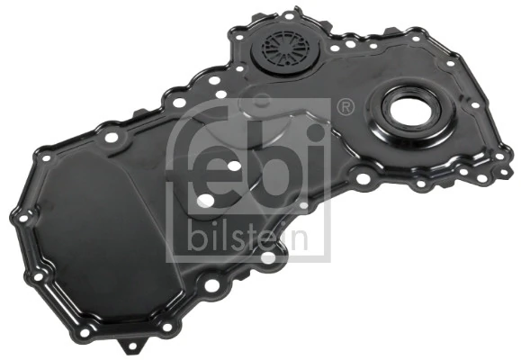 Cover, timing belt